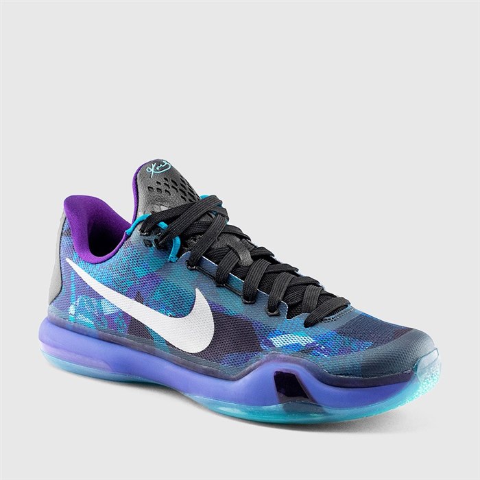 chaussures nike kobe x